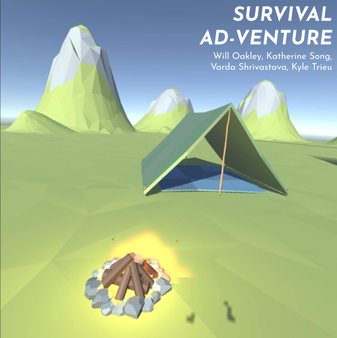 survival ad-venture